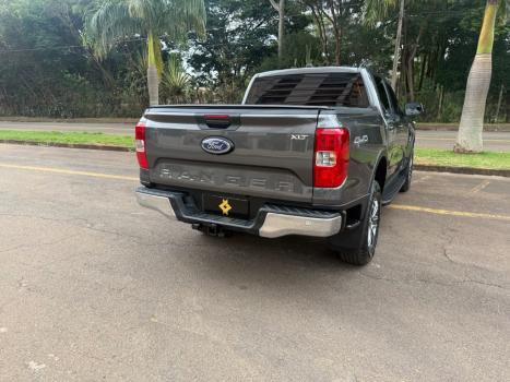 FORD Ranger 3.0 V6 24V 4X4 XLT TURBO DIESEL CABINE DUPLA AUTOM�TICO, Foto 10