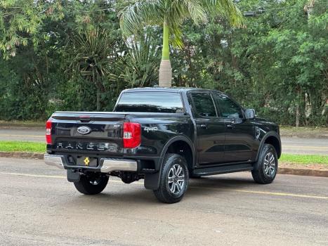 FORD Ranger 3.0 V6 24V 4X4 XLT TURBO DIESEL CABINE DUPLA AUTOM�TICO, Foto 2