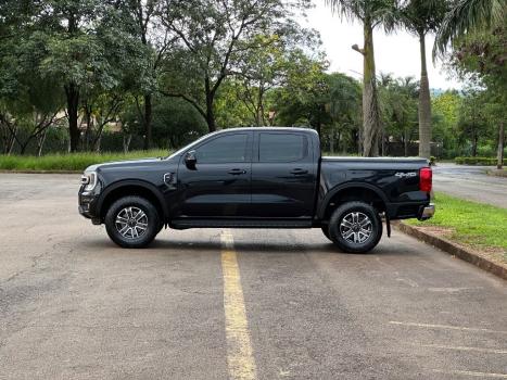 FORD Ranger 3.0 V6 24V 4X4 XLT TURBO DIESEL CABINE DUPLA AUTOM�TICO, Foto 5