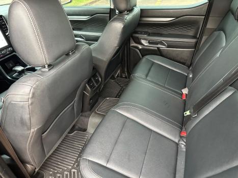 FORD Ranger 3.0 V6 24V 4X4 XLT TURBO DIESEL CABINE DUPLA AUTOM�TICO, Foto 8