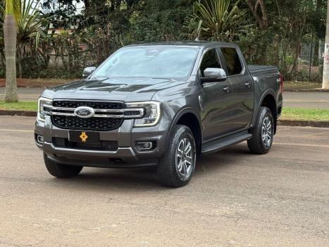 FORD Ranger 3.0 V6 24V 4X4 XLT TURBO DIESEL CABINE DUPLA AUTOM�TICO, Foto 2
