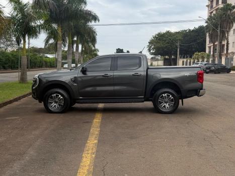 FORD Ranger 3.0 V6 24V 4X4 XLT TURBO DIESEL CABINE DUPLA AUTOM�TICO, Foto 3