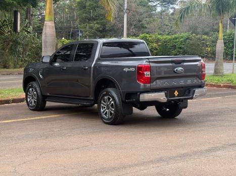 FORD Ranger 3.0 V6 24V 4X4 XLT TURBO DIESEL CABINE DUPLA AUTOM�TICO, Foto 4