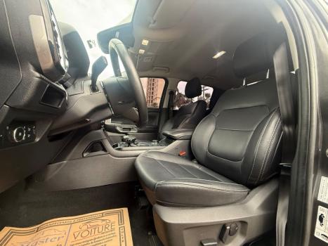 FORD Ranger 3.0 V6 24V 4X4 XLT TURBO DIESEL CABINE DUPLA AUTOM�TICO, Foto 11