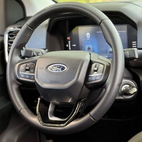 FORD Ranger 3.0 V6 24V 4X4 XLT TURBO DIESEL CABINE DUPLA AUTOM�TICO, Foto 3
