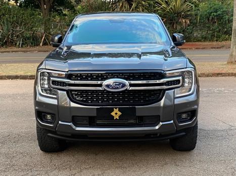 FORD Ranger 3.0 V6 24V 4X4 XLT TURBO DIESEL CABINE DUPLA AUTOMÁTICO, Foto 3