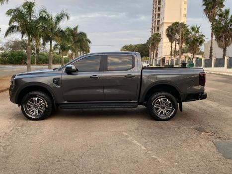 FORD Ranger 3.0 V6 24V 4X4 XLT TURBO DIESEL CABINE DUPLA AUTOMÁTICO, Foto 8