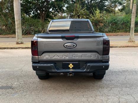 FORD Ranger 3.0 V6 24V 4X4 XLT TURBO DIESEL CABINE DUPLA AUTOMÁTICO, Foto 9