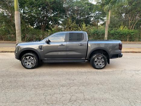 FORD Ranger 3.0 V6 24V 4X4 XLT TURBO DIESEL CABINE DUPLA AUTOMÁTICO, Foto 11