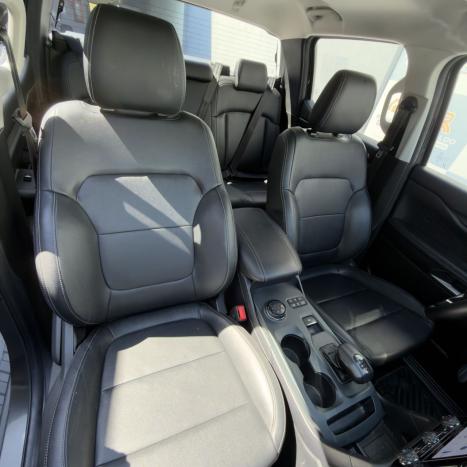 FORD Ranger 3.0 V6 24V 4X4 XLT TURBO DIESEL CABINE DUPLA AUTOM�TICO, Foto 12