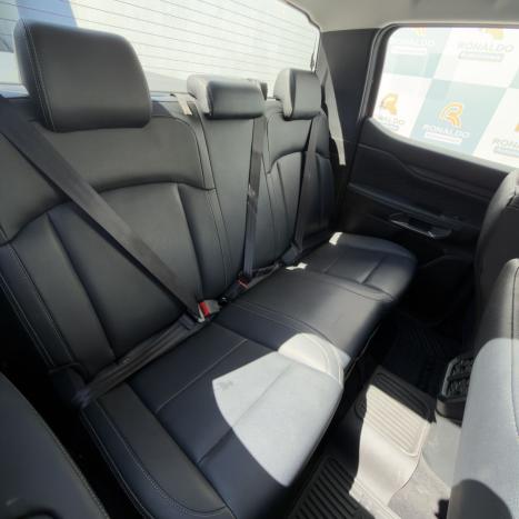 FORD Ranger 3.0 V6 24V 4X4 XLT TURBO DIESEL CABINE DUPLA AUTOM�TICO, Foto 13