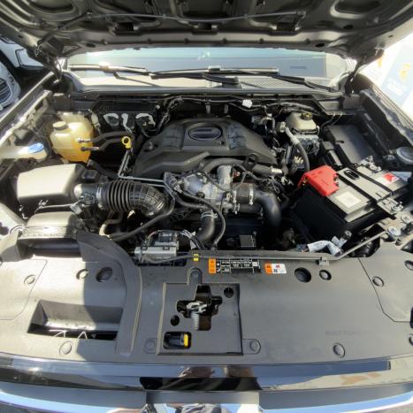 FORD Ranger 3.0 V6 24V 4X4 XLT TURBO DIESEL CABINE DUPLA AUTOM�TICO, Foto 15