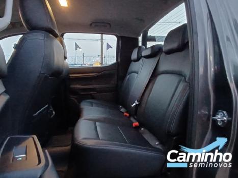FORD Ranger 3.0 V6 24V 4X4 XLT TURBO DIESEL CABINE DUPLA AUTOMÁTICO, Foto 8