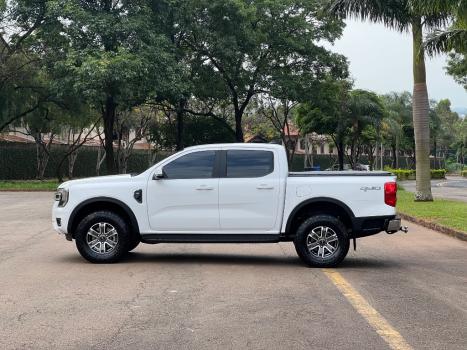FORD Ranger 3.0 V6 24V 4X4 XLT TURBO DIESEL CABINE DUPLA AUTOMÁTICO, Foto 4