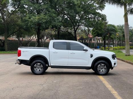 FORD Ranger 3.0 V6 24V 4X4 XLT TURBO DIESEL CABINE DUPLA AUTOMÁTICO, Foto 5