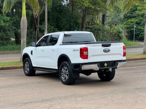 FORD Ranger 3.0 V6 24V 4X4 XLT TURBO DIESEL CABINE DUPLA AUTOMÁTICO, Foto 6