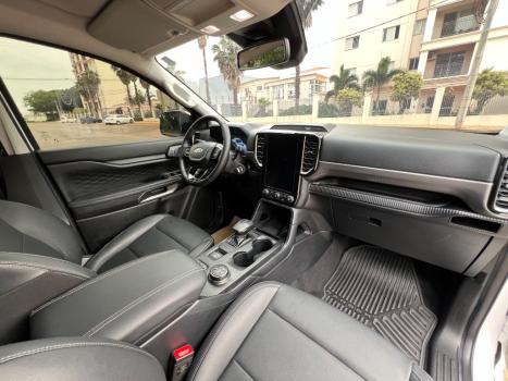 FORD Ranger 3.0 V6 24V 4X4 XLT TURBO DIESEL CABINE DUPLA AUTOMÁTICO, Foto 12