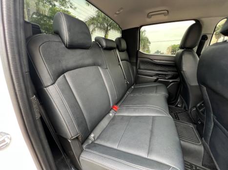 FORD Ranger 3.0 V6 24V 4X4 XLT TURBO DIESEL CABINE DUPLA AUTOMÁTICO, Foto 14