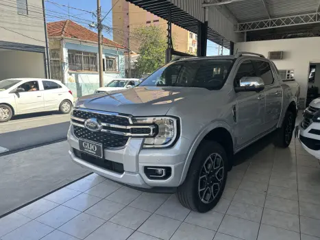 FORD Ranger 3.0 V6 4X4 LIMITED PLUS TURBO DIESEL CABINE DUPLA AUTOMTICO, Foto 2