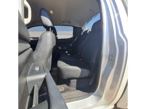 FORD Ranger 3.0 V6 4X4 LIMITED PLUS TURBO DIESEL CABINE DUPLA AUTOMTICO, Foto 9