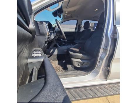 FORD Ranger 3.0 V6 4X4 LIMITED PLUS TURBO DIESEL CABINE DUPLA AUTOMTICO, Foto 11