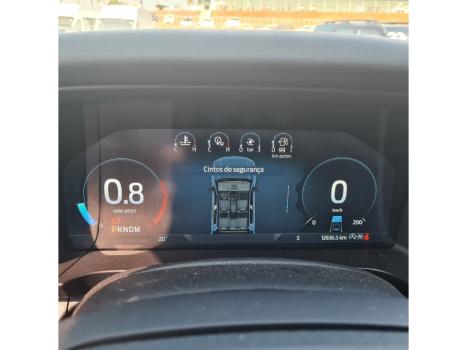 FORD Ranger 3.0 V6 4X4 LIMITED PLUS TURBO DIESEL CABINE DUPLA AUTOMTICO, Foto 12