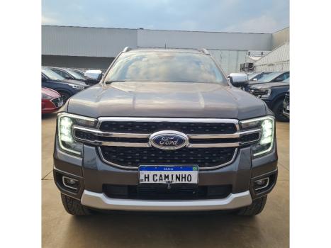 FORD Ranger 3.0 V6 4X4 LIMITED TURBO DIESEL CABINE DUPLA AUTOMTICO, Foto 2