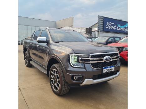 FORD Ranger 3.0 V6 4X4 LIMITED TURBO DIESEL CABINE DUPLA AUTOMTICO, Foto 3