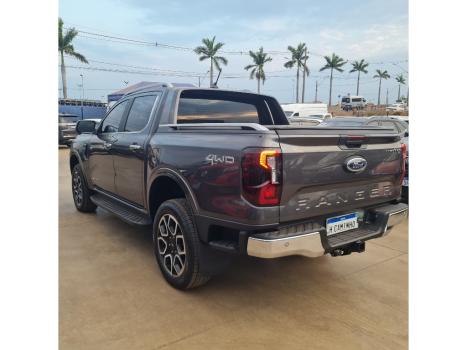 FORD Ranger 3.0 V6 4X4 LIMITED TURBO DIESEL CABINE DUPLA AUTOMTICO, Foto 7