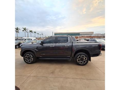 FORD Ranger 3.0 V6 4X4 LIMITED TURBO DIESEL CABINE DUPLA AUTOMTICO, Foto 8