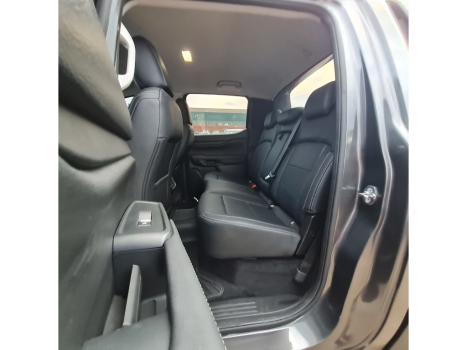 FORD Ranger 3.0 V6 4X4 LIMITED TURBO DIESEL CABINE DUPLA AUTOMTICO, Foto 9