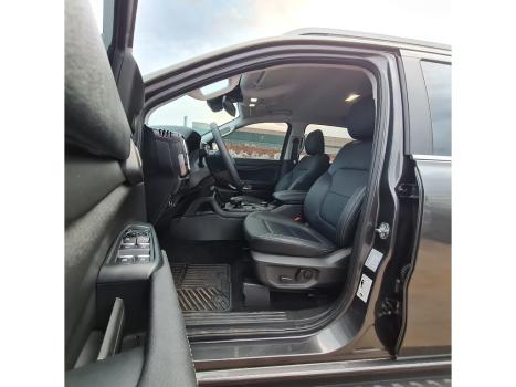 FORD Ranger 3.0 V6 4X4 LIMITED TURBO DIESEL CABINE DUPLA AUTOMTICO, Foto 11