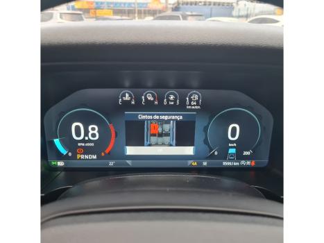 FORD Ranger 3.0 V6 4X4 LIMITED TURBO DIESEL CABINE DUPLA AUTOMTICO, Foto 13