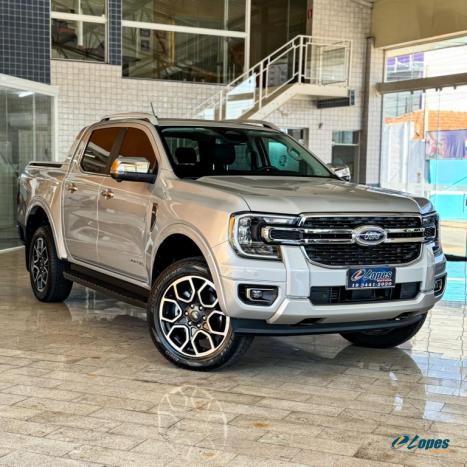 FORD Ranger 3.0 V6 4X4 LIMITED PLUS TURBO DIESEL CABINE DUPLA AUTOMTICO, Foto 5