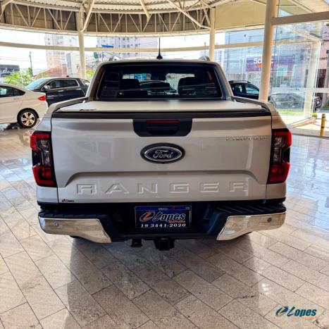 FORD Ranger 3.0 V6 4X4 LIMITED PLUS TURBO DIESEL CABINE DUPLA AUTOMTICO, Foto 6