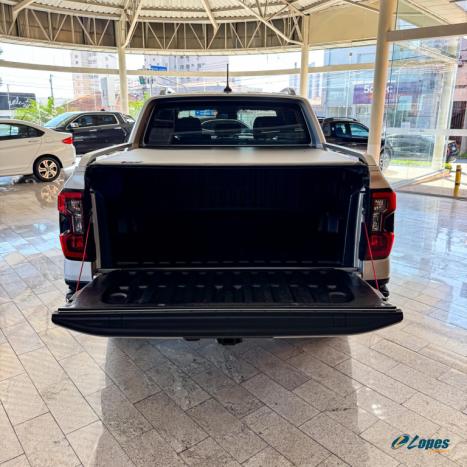 FORD Ranger 3.0 V6 4X4 LIMITED PLUS TURBO DIESEL CABINE DUPLA AUTOMTICO, Foto 7