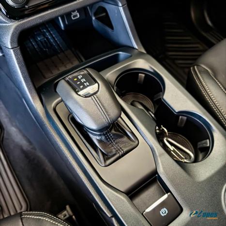 FORD Ranger 3.0 V6 4X4 LIMITED PLUS TURBO DIESEL CABINE DUPLA AUTOMTICO, Foto 12