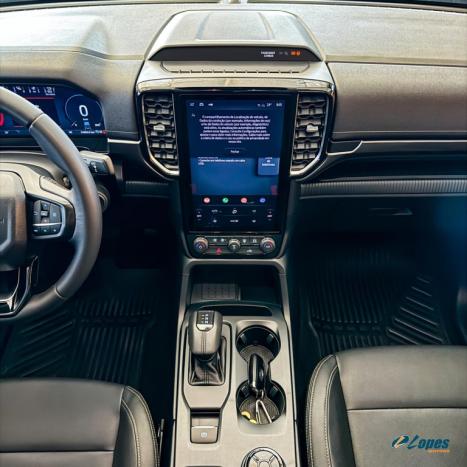 FORD Ranger 3.0 V6 4X4 LIMITED PLUS TURBO DIESEL CABINE DUPLA AUTOMTICO, Foto 13