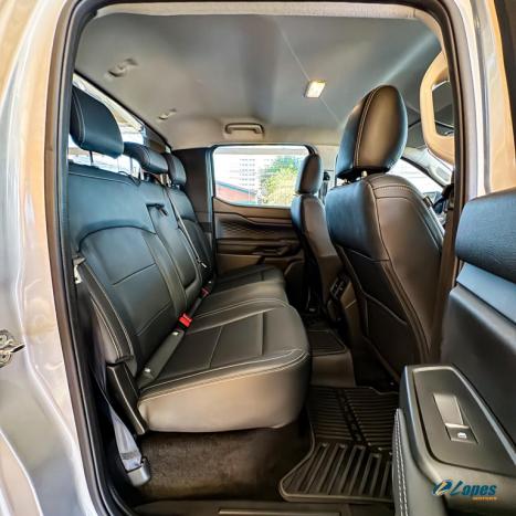 FORD Ranger 3.0 V6 4X4 LIMITED PLUS TURBO DIESEL CABINE DUPLA AUTOMTICO, Foto 16