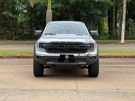 FORD Ranger 3.0 V6 4X4 LIMITED TURBO DIESEL CABINE DUPLA AUTOM�TICO, Foto 2