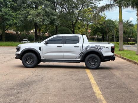 FORD Ranger 3.0 V6 4X4 LIMITED TURBO DIESEL CABINE DUPLA AUTOM�TICO, Foto 4