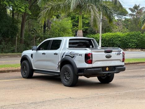 FORD Ranger 3.0 V6 4X4 LIMITED TURBO DIESEL CABINE DUPLA AUTOM�TICO, Foto 5