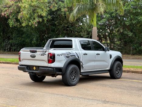 FORD Ranger 3.0 V6 4X4 LIMITED TURBO DIESEL CABINE DUPLA AUTOM�TICO, Foto 6