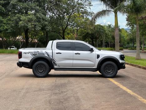 FORD Ranger 3.0 V6 4X4 LIMITED TURBO DIESEL CABINE DUPLA AUTOM�TICO, Foto 7