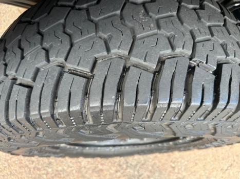 FORD Ranger 3.0 V6 4X4 LIMITED TURBO DIESEL CABINE DUPLA AUTOM�TICO, Foto 8