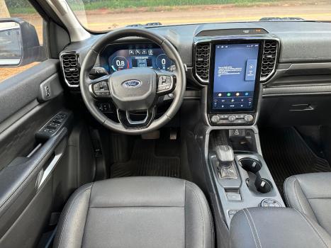 FORD Ranger 3.0 V6 4X4 LIMITED TURBO DIESEL CABINE DUPLA AUTOM�TICO, Foto 11