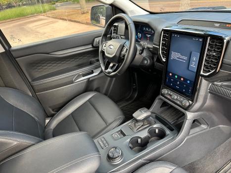 FORD Ranger 3.0 V6 4X4 LIMITED TURBO DIESEL CABINE DUPLA AUTOM�TICO, Foto 12