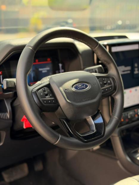 FORD Ranger 3.0 V6 4X4 LIMITED TURBO DIESEL CABINE DUPLA AUTOM�TICO, Foto 7