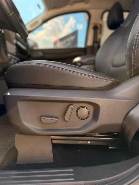 FORD Ranger 3.0 V6 4X4 LIMITED TURBO DIESEL CABINE DUPLA AUTOM�TICO, Foto 8