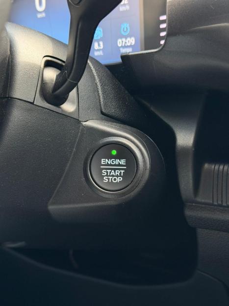 FORD Ranger 3.0 V6 4X4 LIMITED TURBO DIESEL CABINE DUPLA AUTOM�TICO, Foto 9